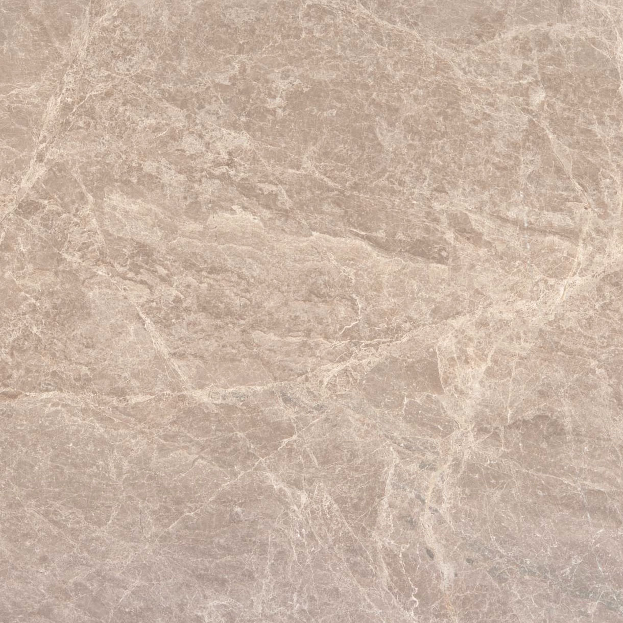 Emperador Light Slab Pattern