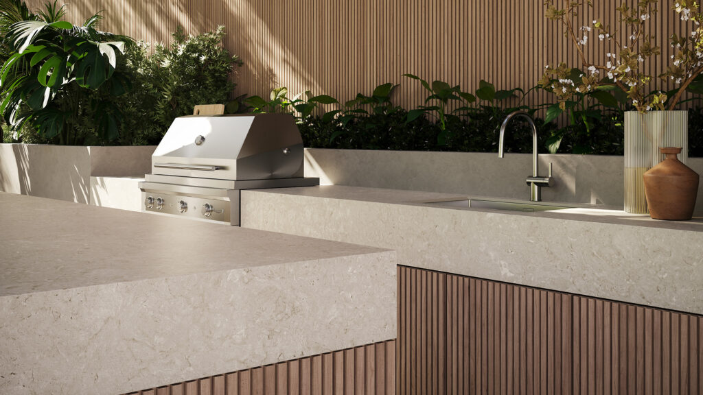 Fossillia Benchtop
