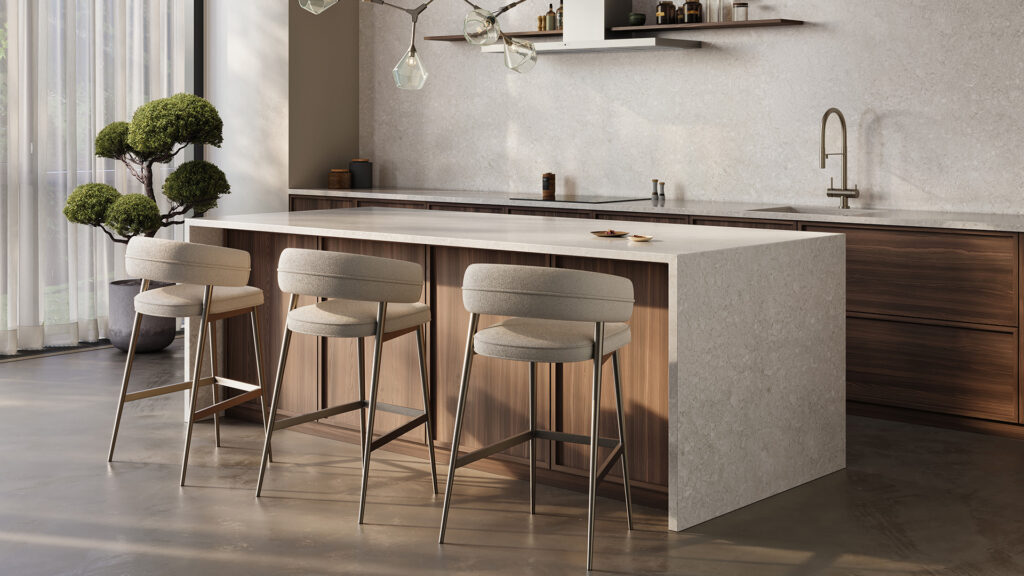 Fossillia Kitchen