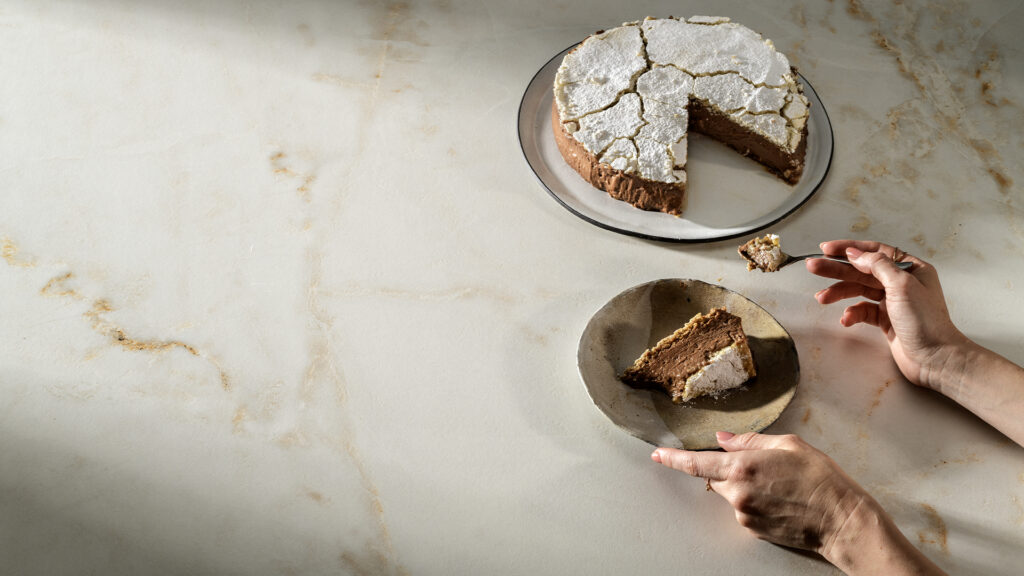 Glacetta Benchtop