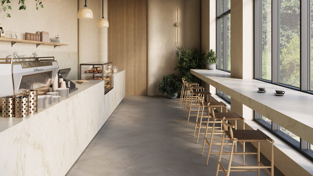Glacetta Table
