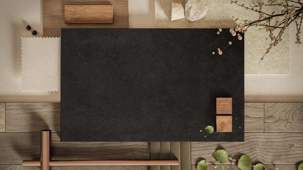 Graphite Metal Benchtop