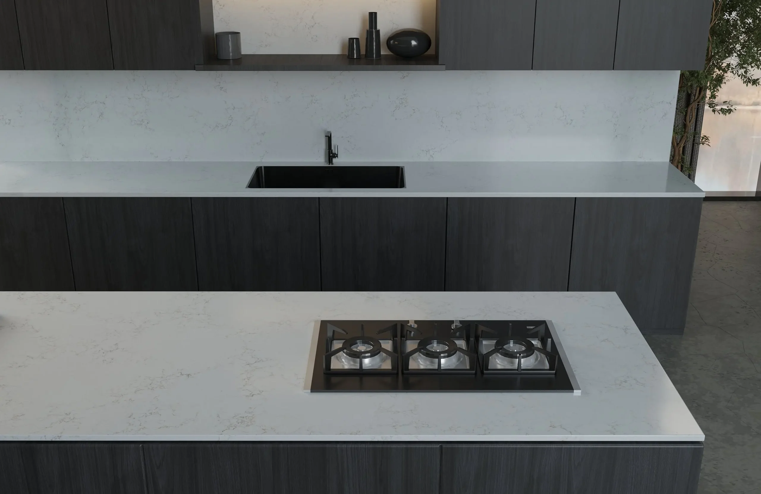 Helia Benchtop