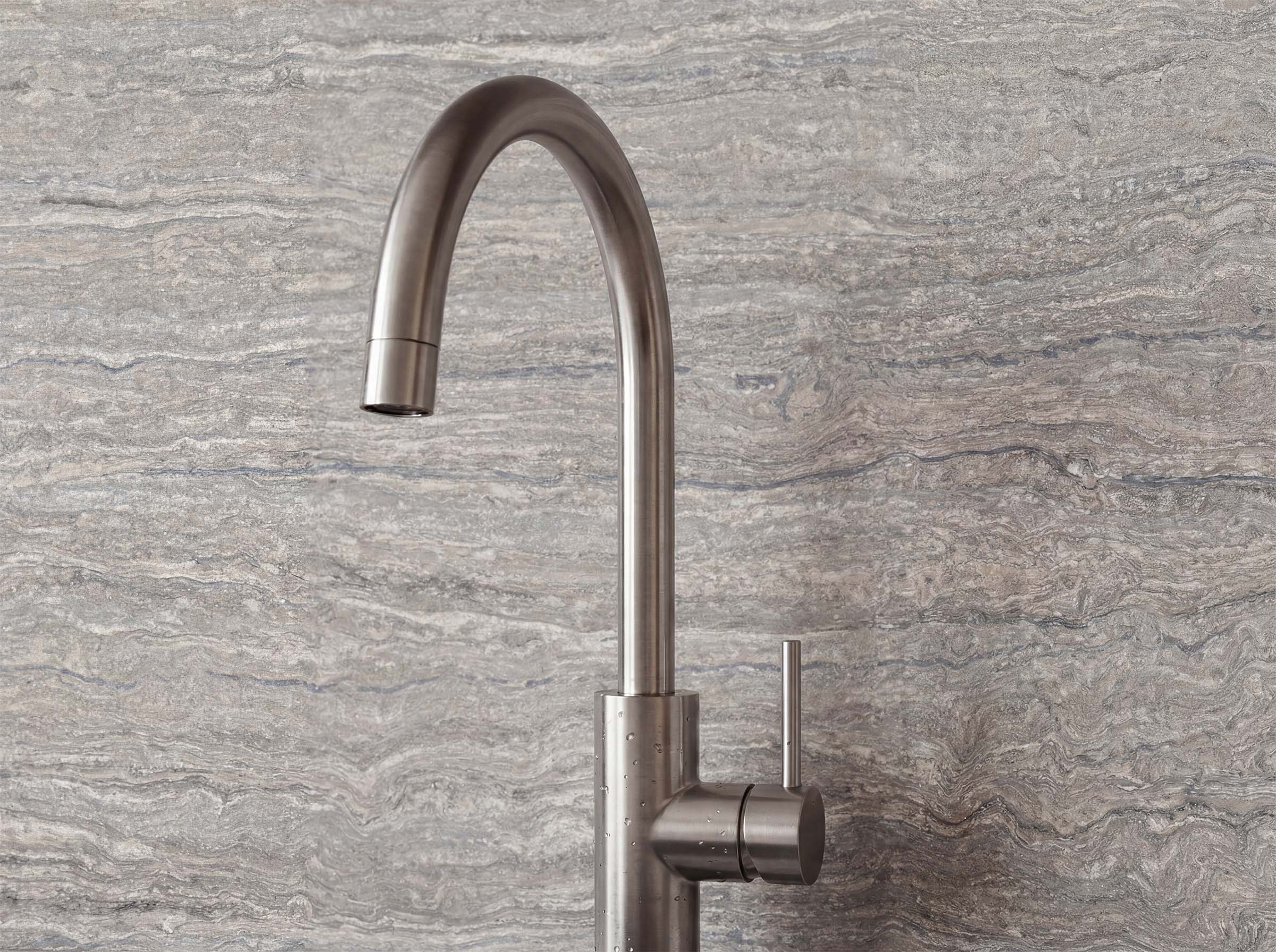 Linea Oceano Sink