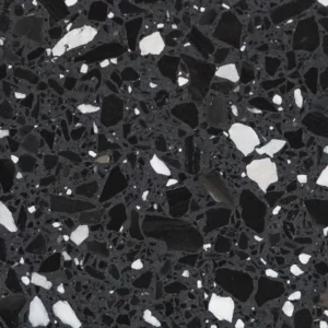 Nero Slab Pattern