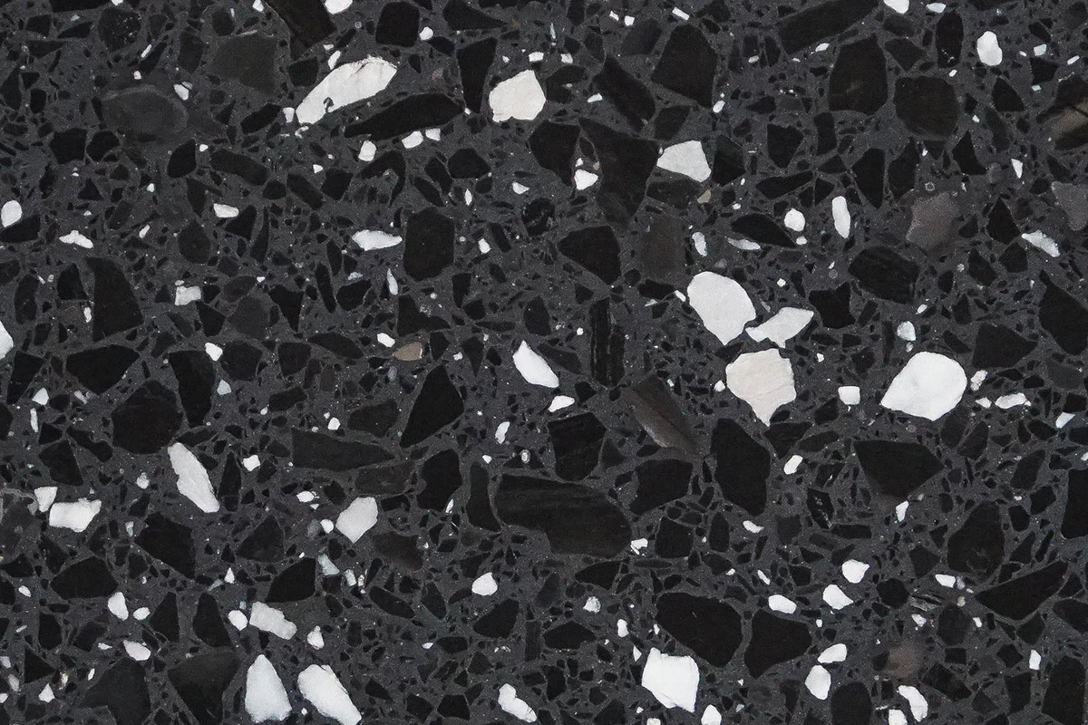 Nero Slab Pattern