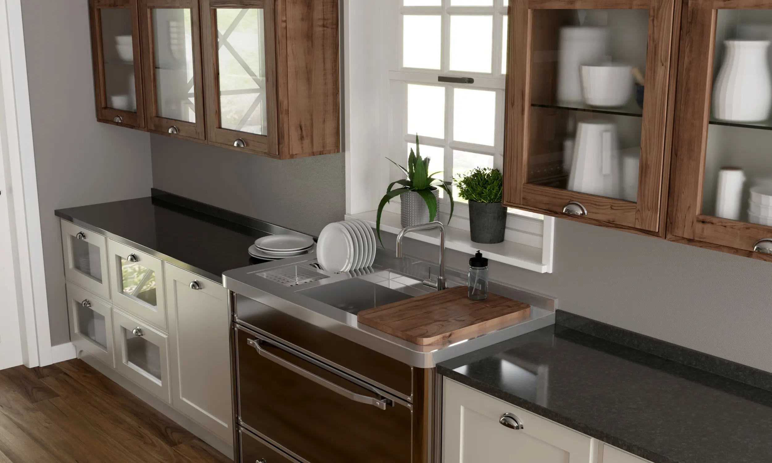 Noctis Benchtop