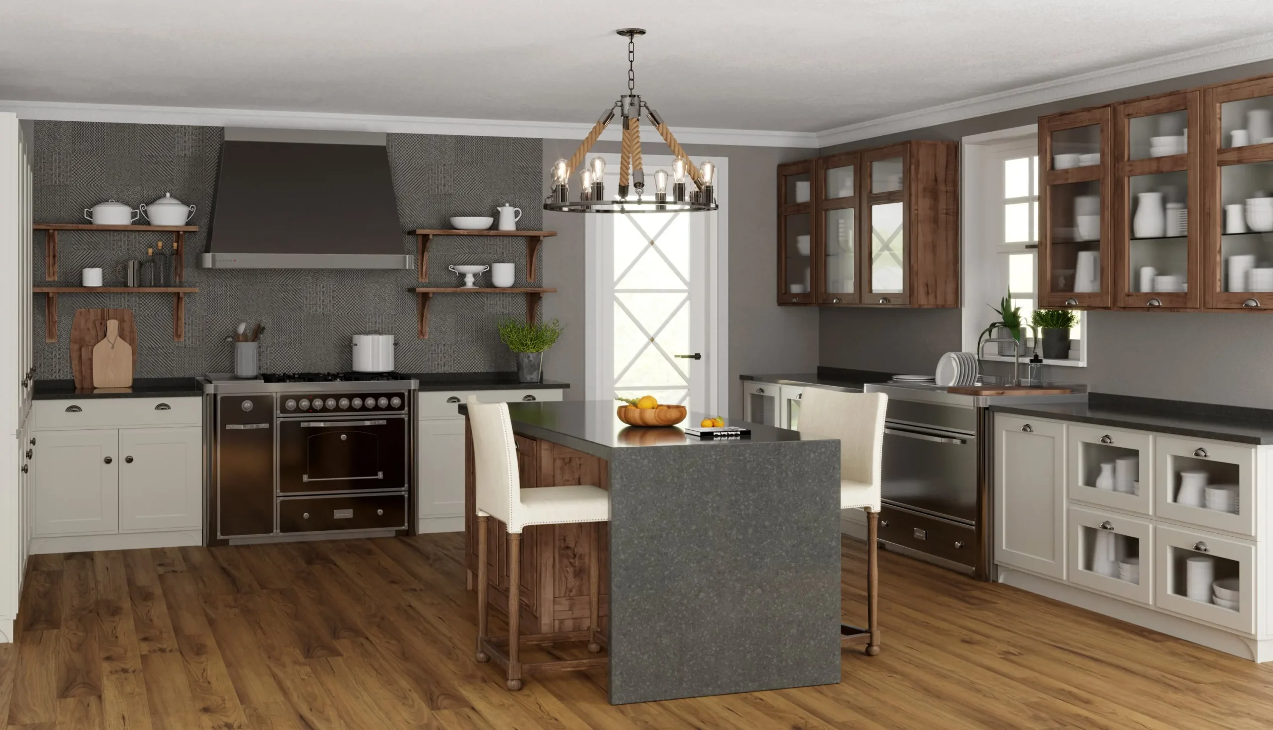 Noctis Kitchen