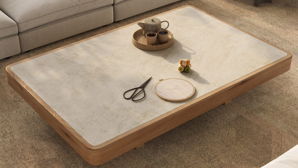 Opal Taj Table