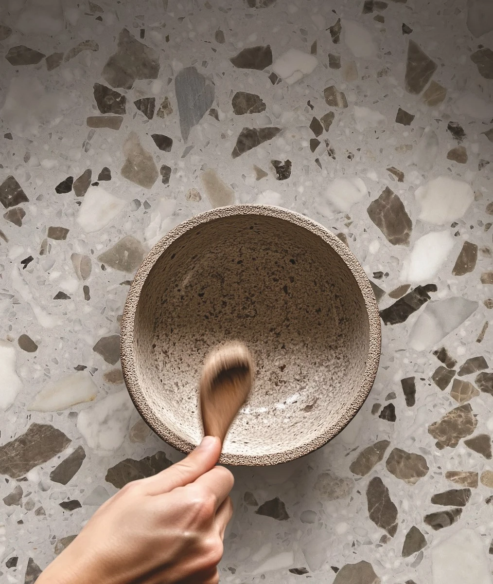 Piazza Benchtop