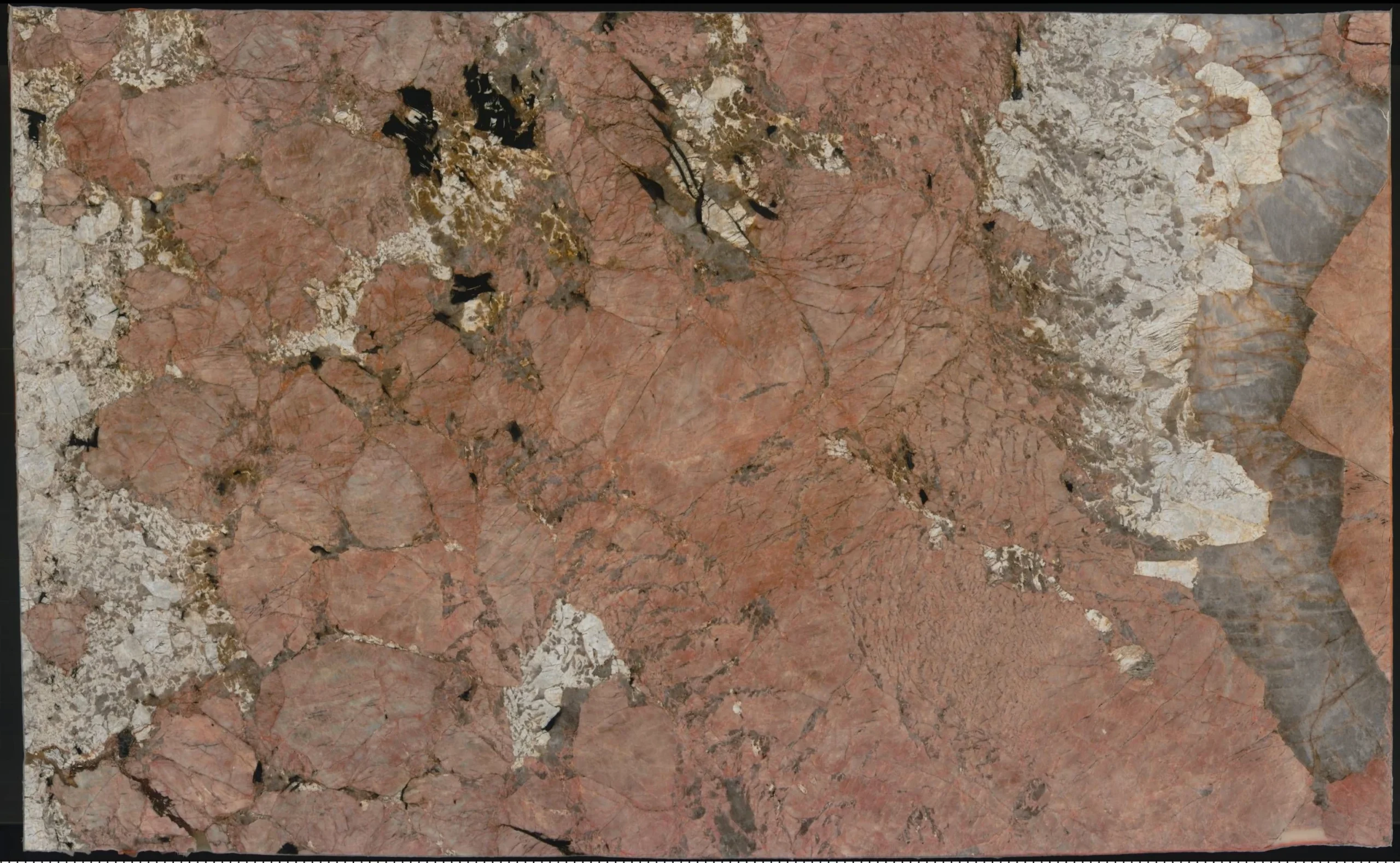 Pink Patagonia Slab