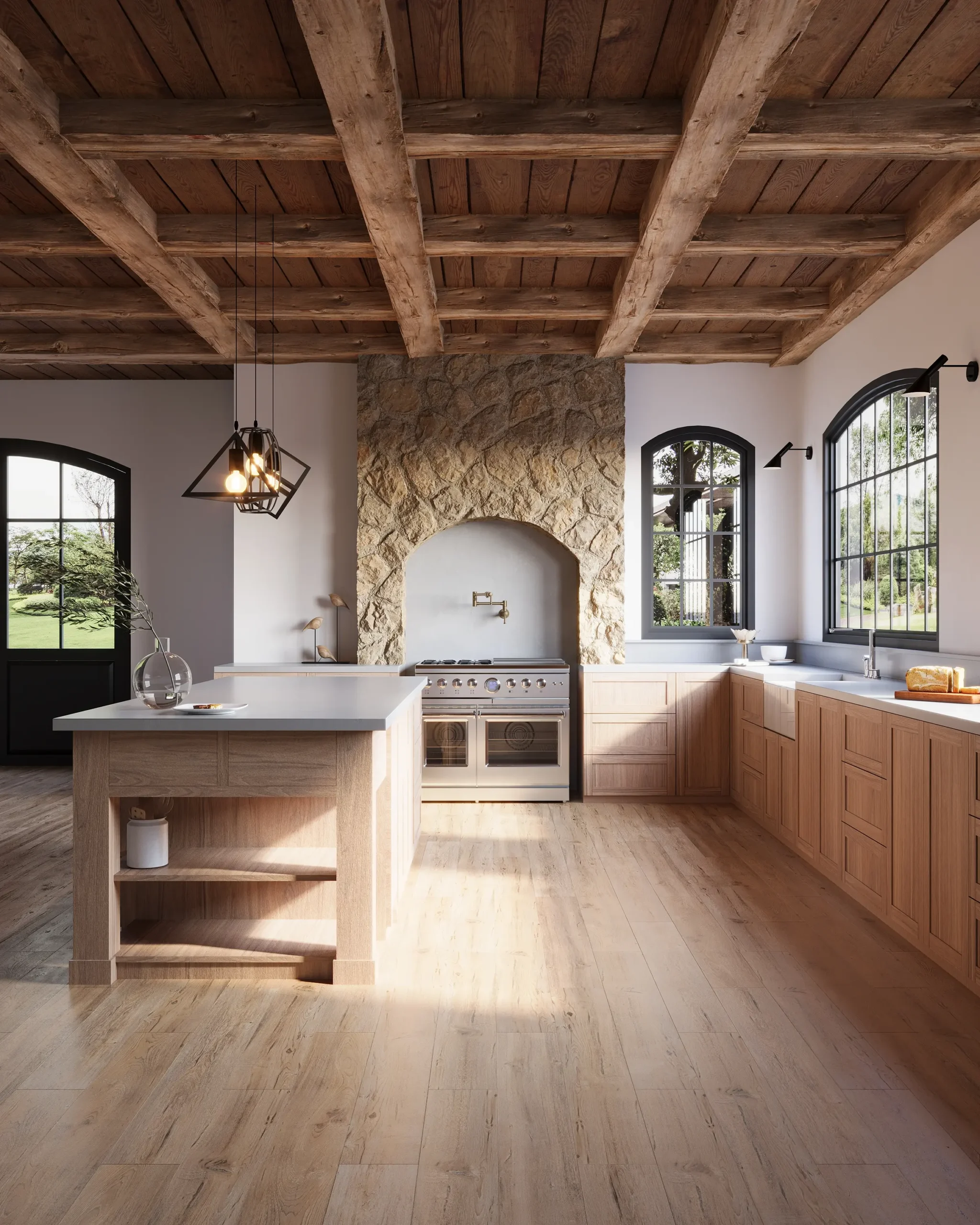 Prinus-Kitchen