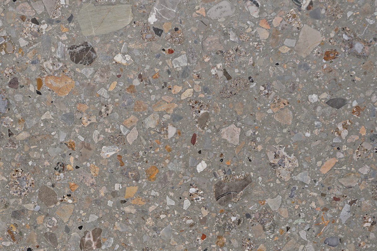 Roman Slab Pattern