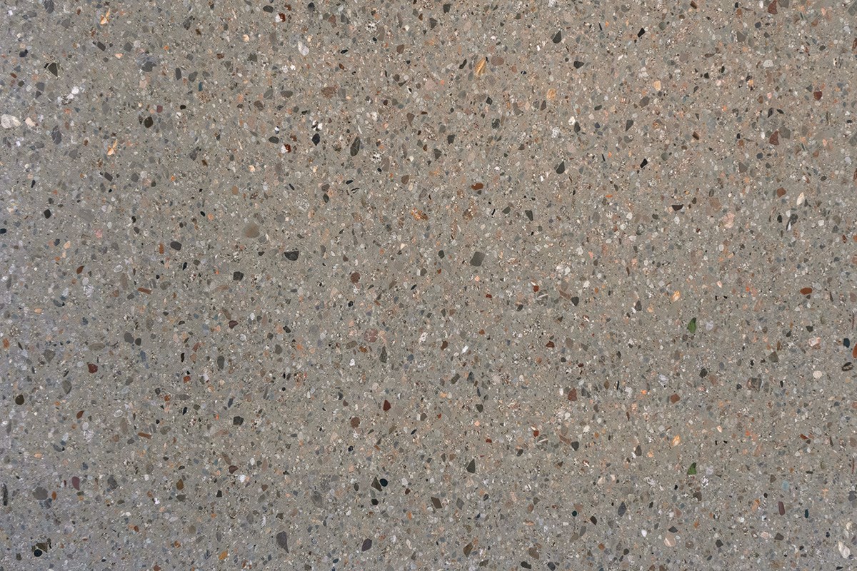 Roman Slab