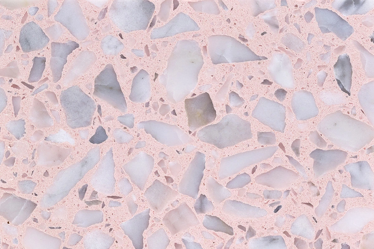 Rosa Slab Pattern