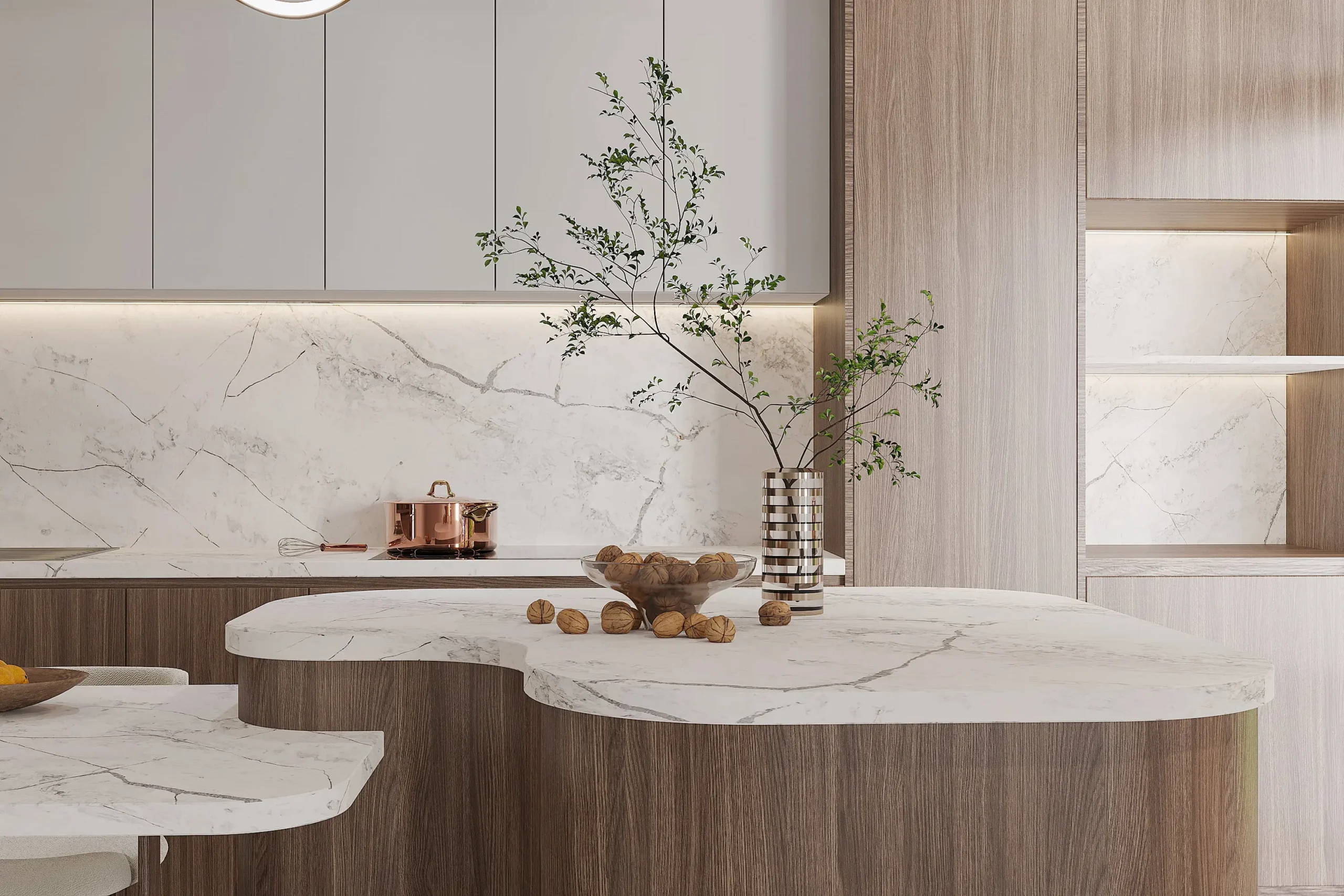 Silas Splashback