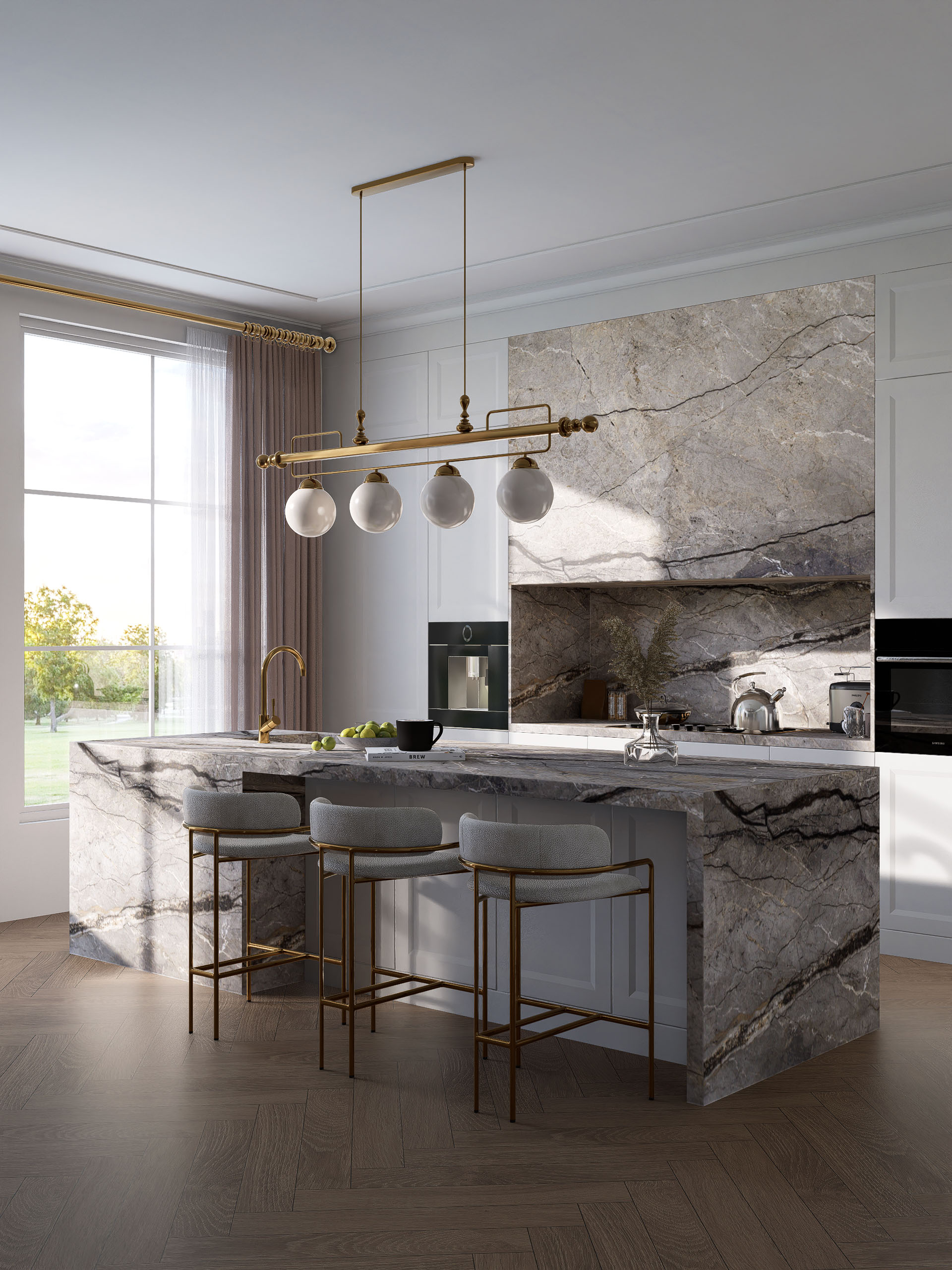 Silver Root Kitchen