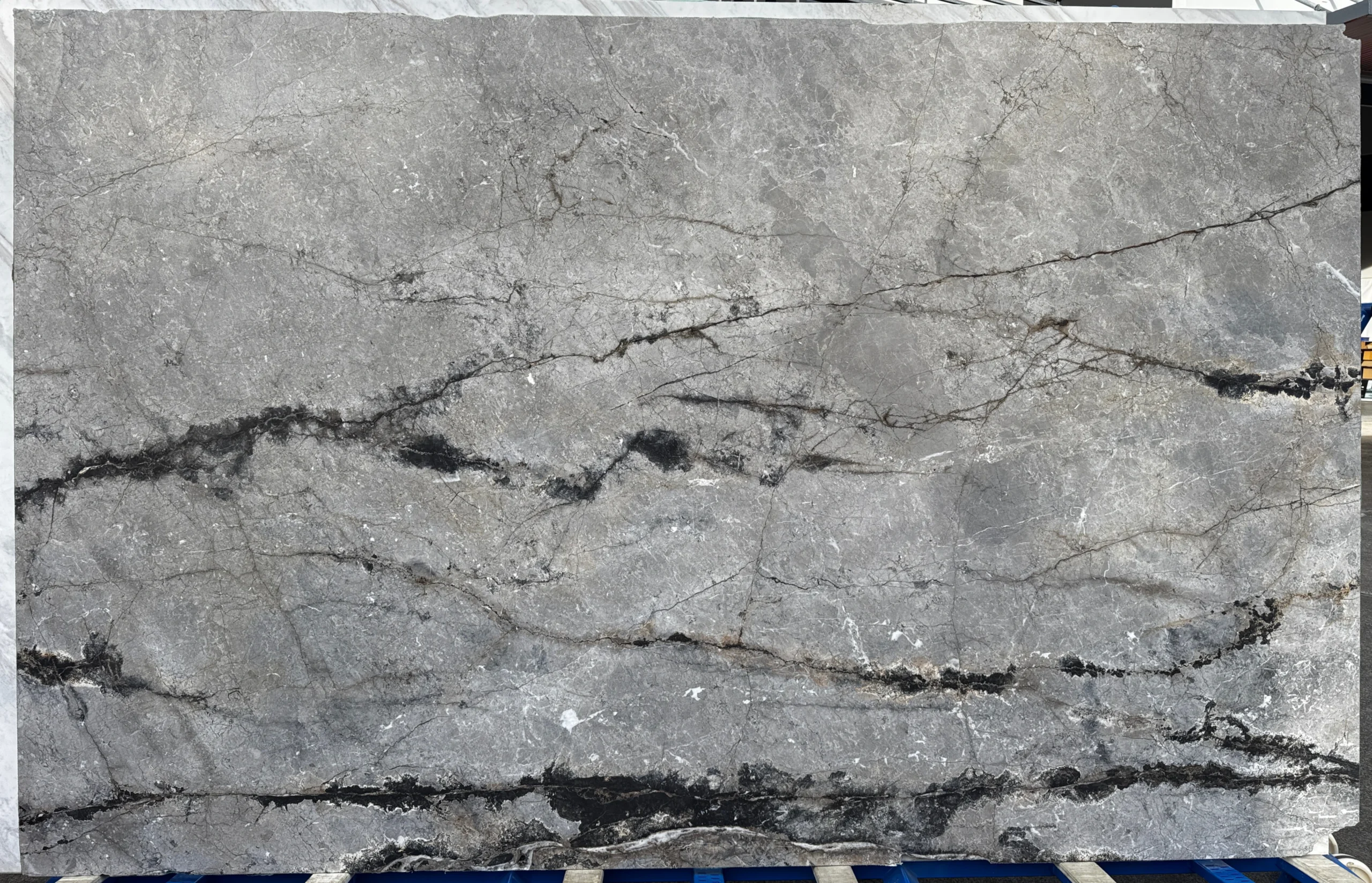 Silver Root Slab