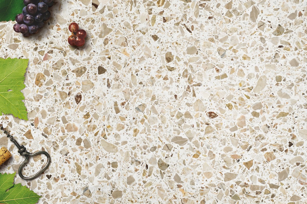 Verona Benchtop
