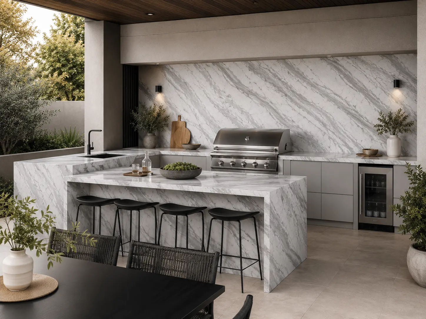 Volakas Kitchen