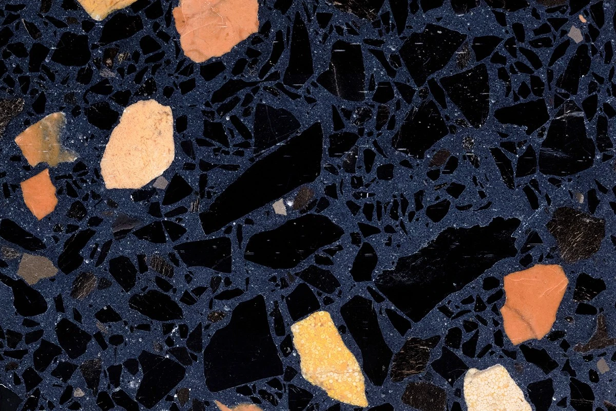 Vulcan Slab Pattern