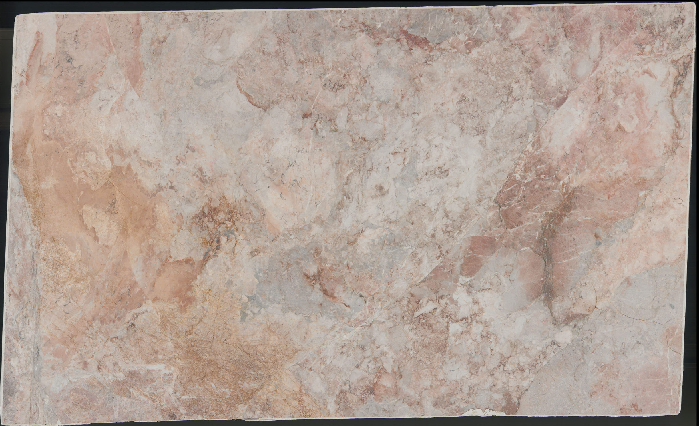 Sakura Rosa Slab 2