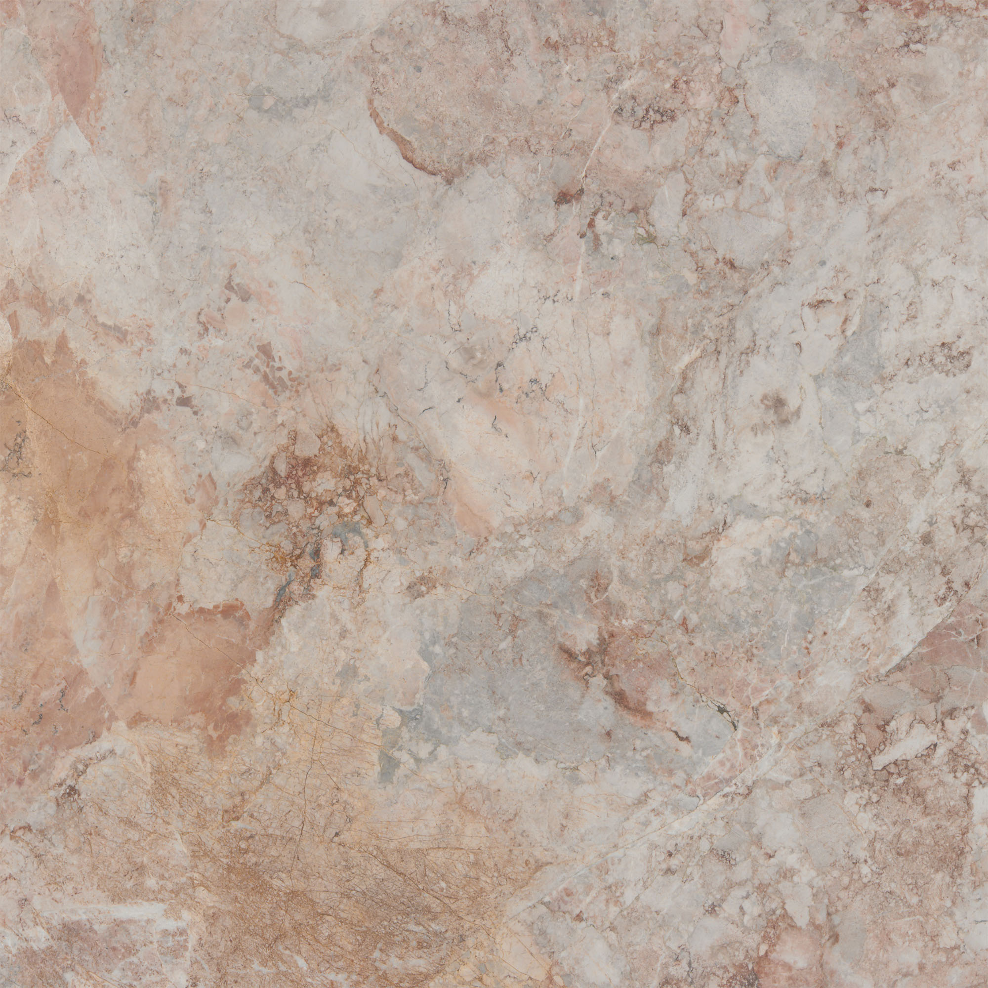 Sakura Rosa Slab Pattern