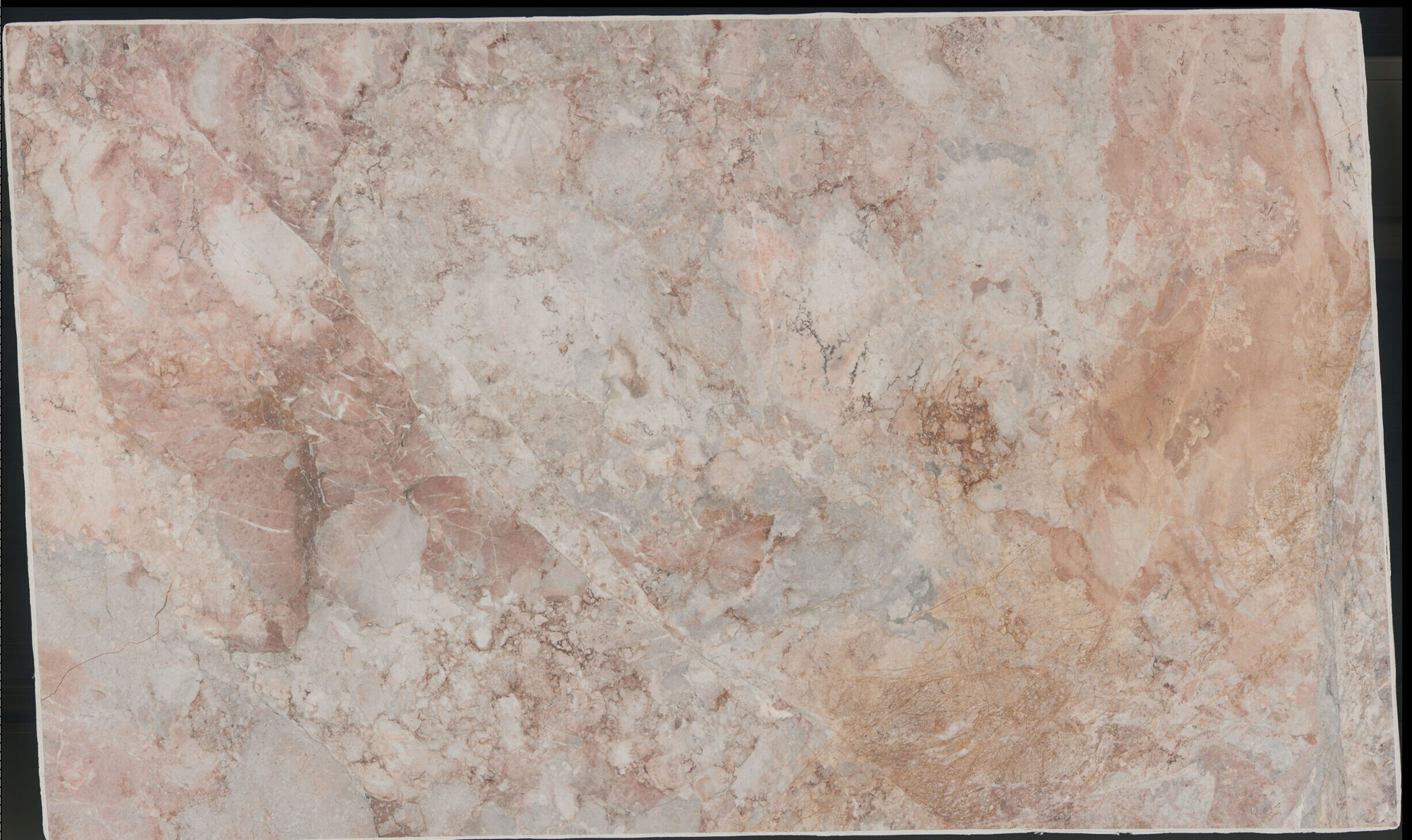 Sakura Rosa Slab