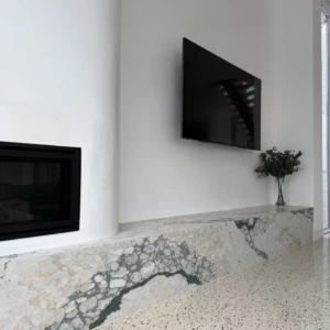 Empira Verde TV Unit