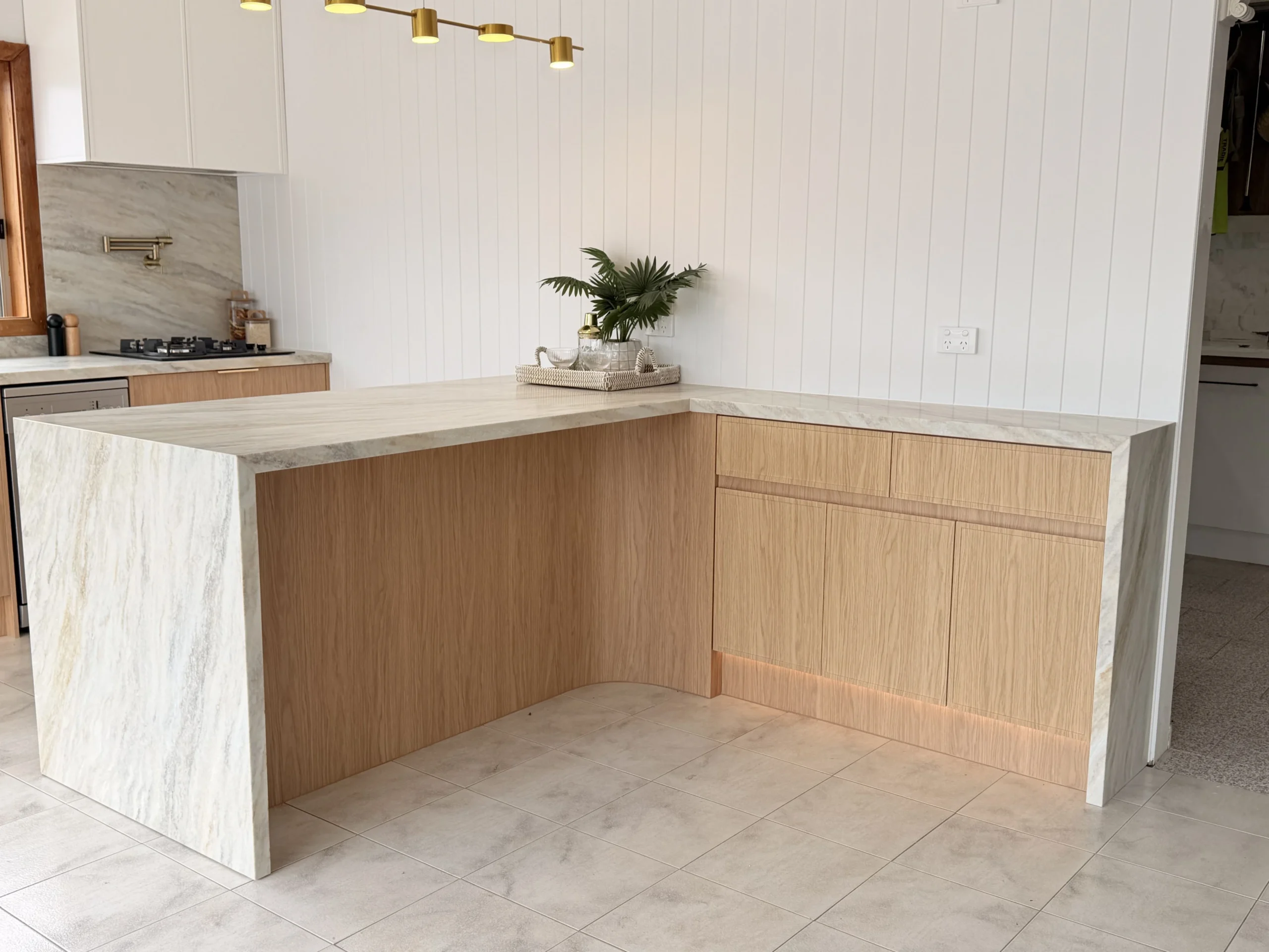 Himalaya Kitchen Table