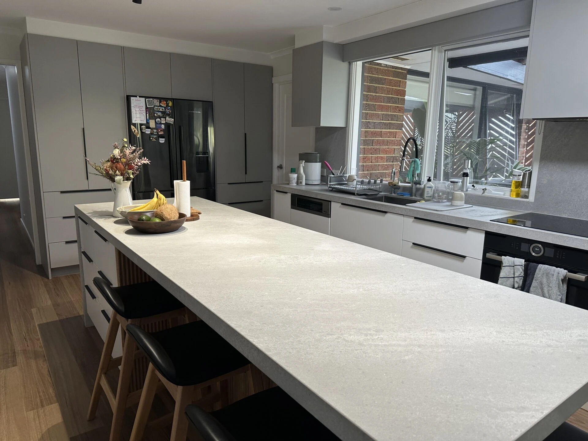 Angel Falls Kitchen 3