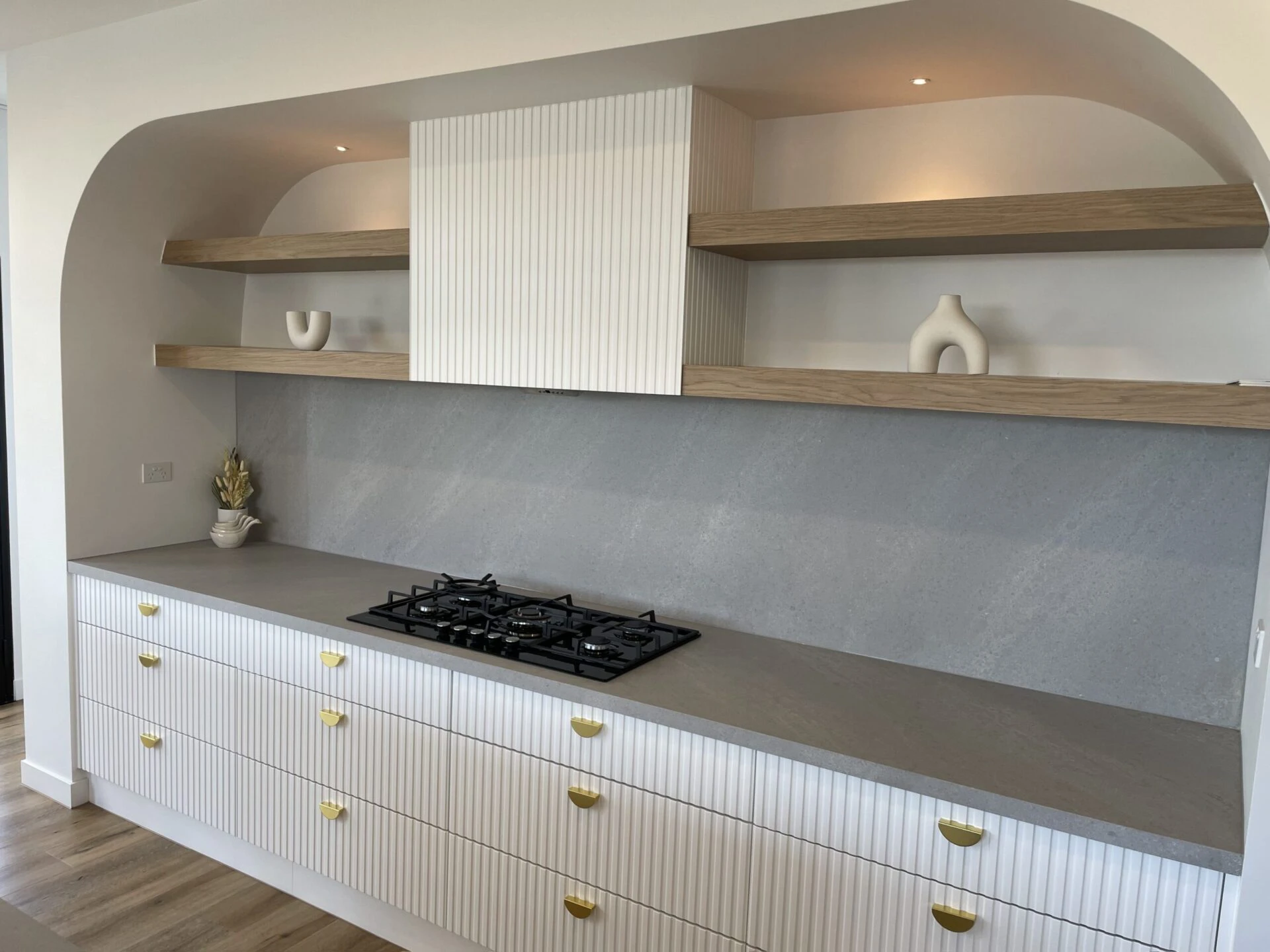 Angel Falls Splash back