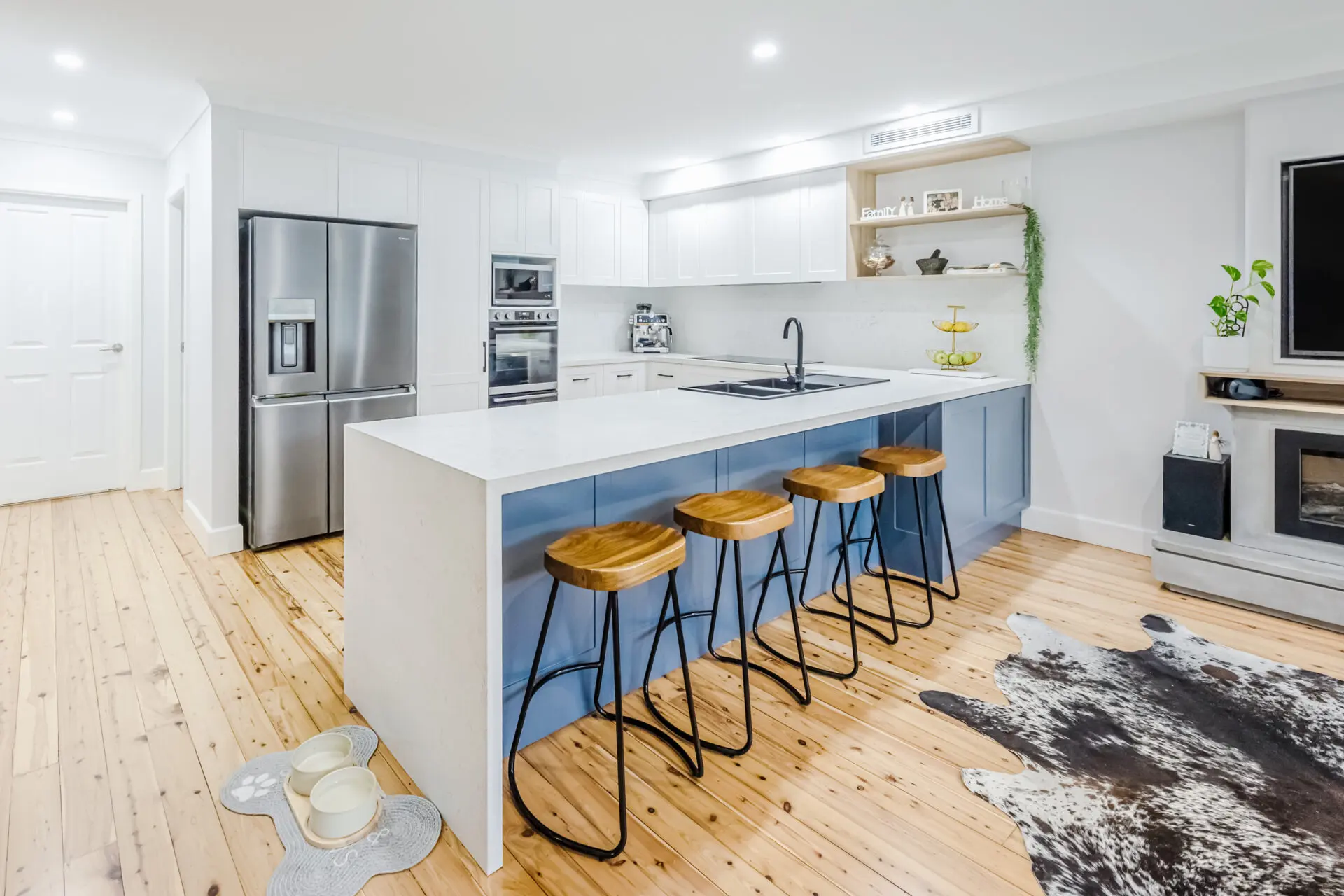 Cotton Ice Kitchen 3