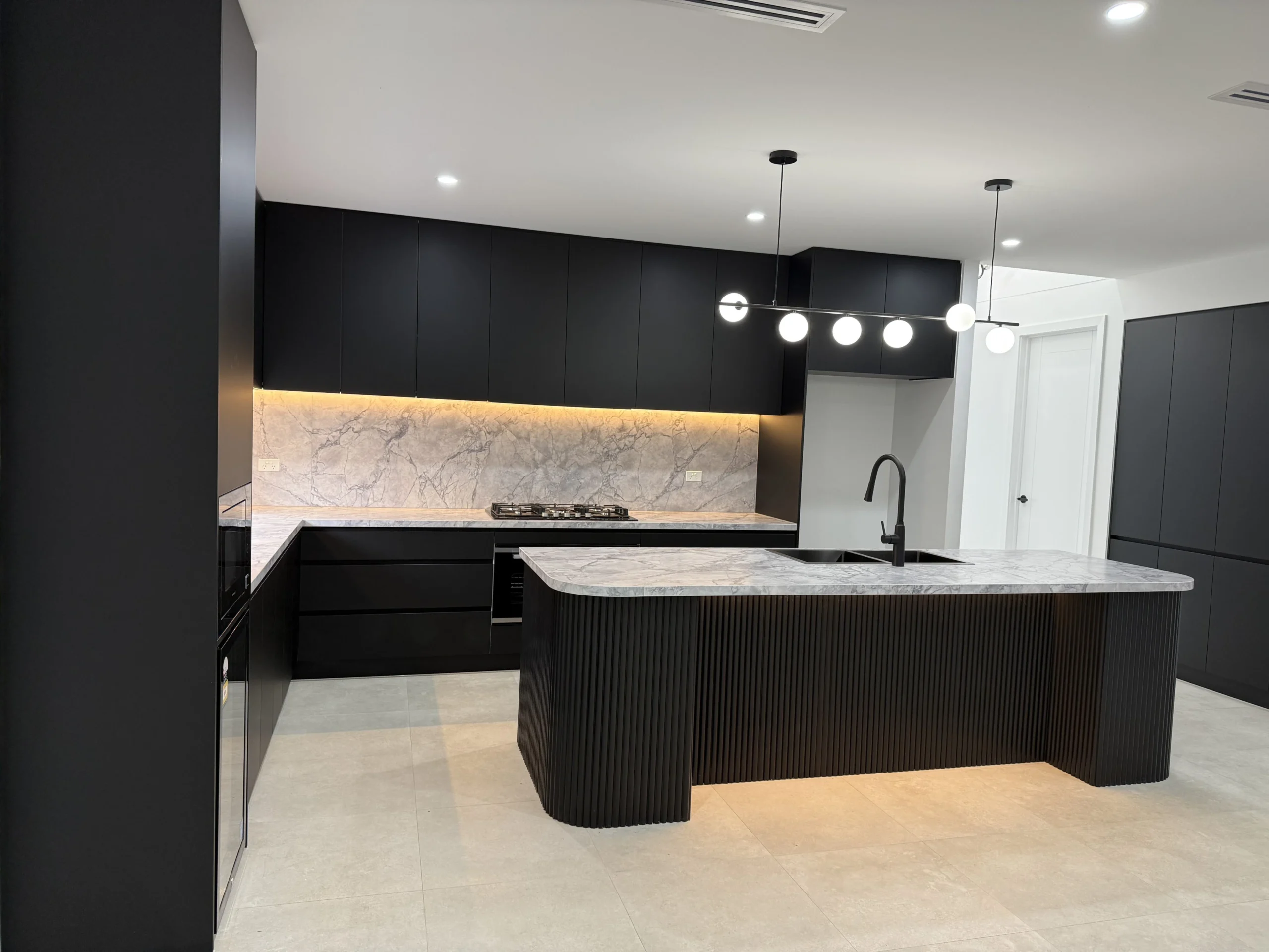 Dolomite Kitchen Benchtop