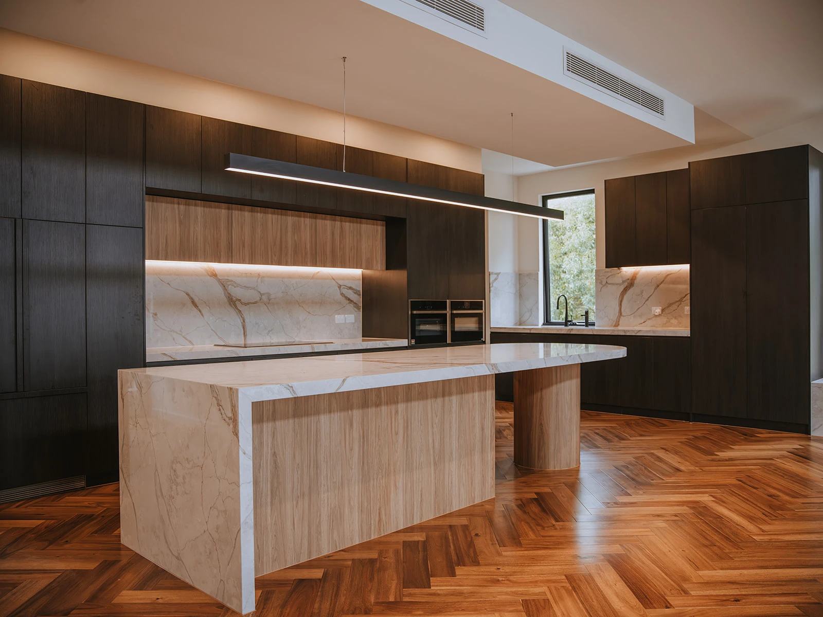 Empira Gold Kitchen 2
