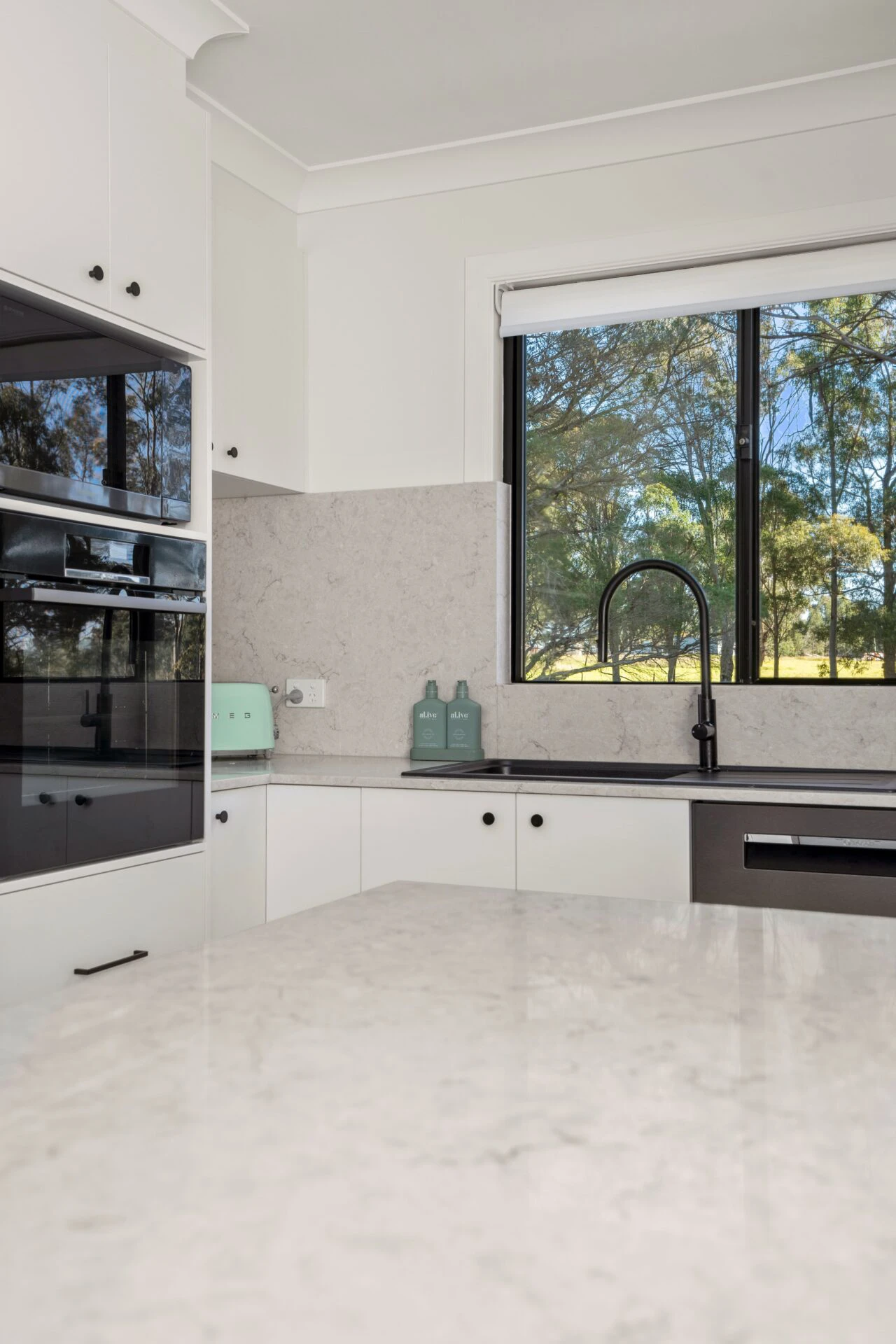 Valley Breeze benchtop
